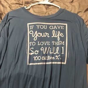 Women’s shirt